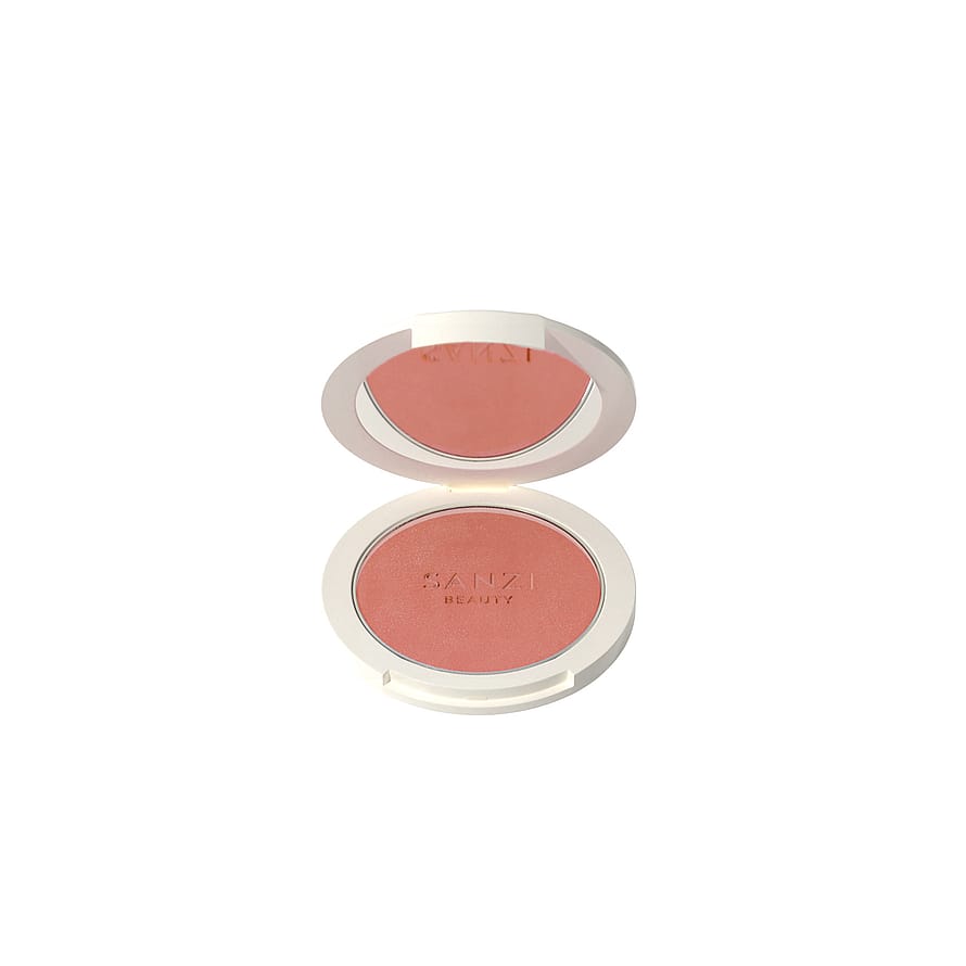 Sanzi Beauty Powder Blush Fuchsia parfym