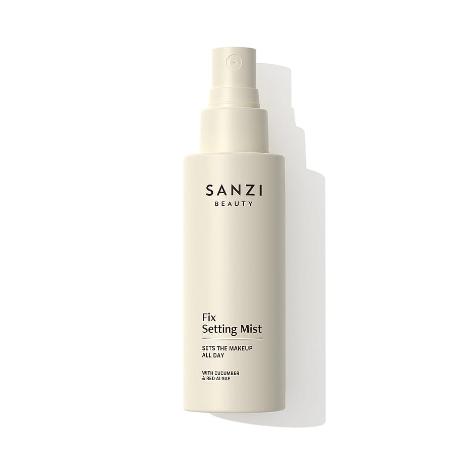 Sanzi Beauty Fix Setting Mist 120 ml parfym