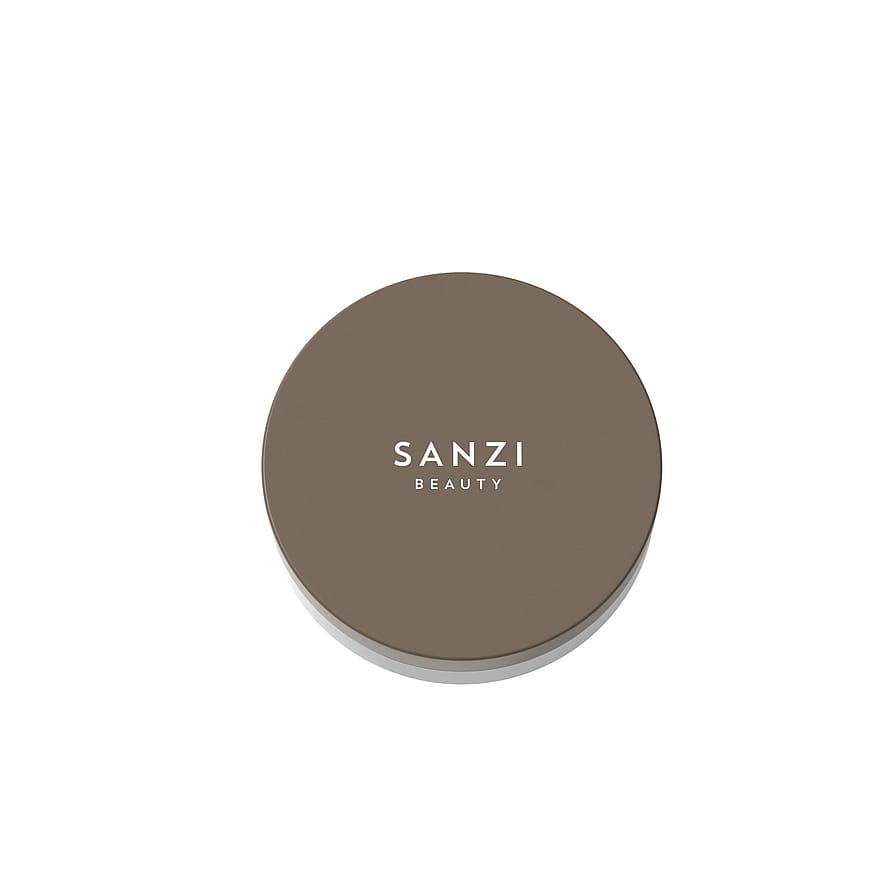 Sanzi Beauty Loose Setting Powder Transparent parfym