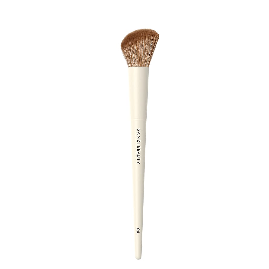Sanzi Beauty Bronzer Brush 04 parfym