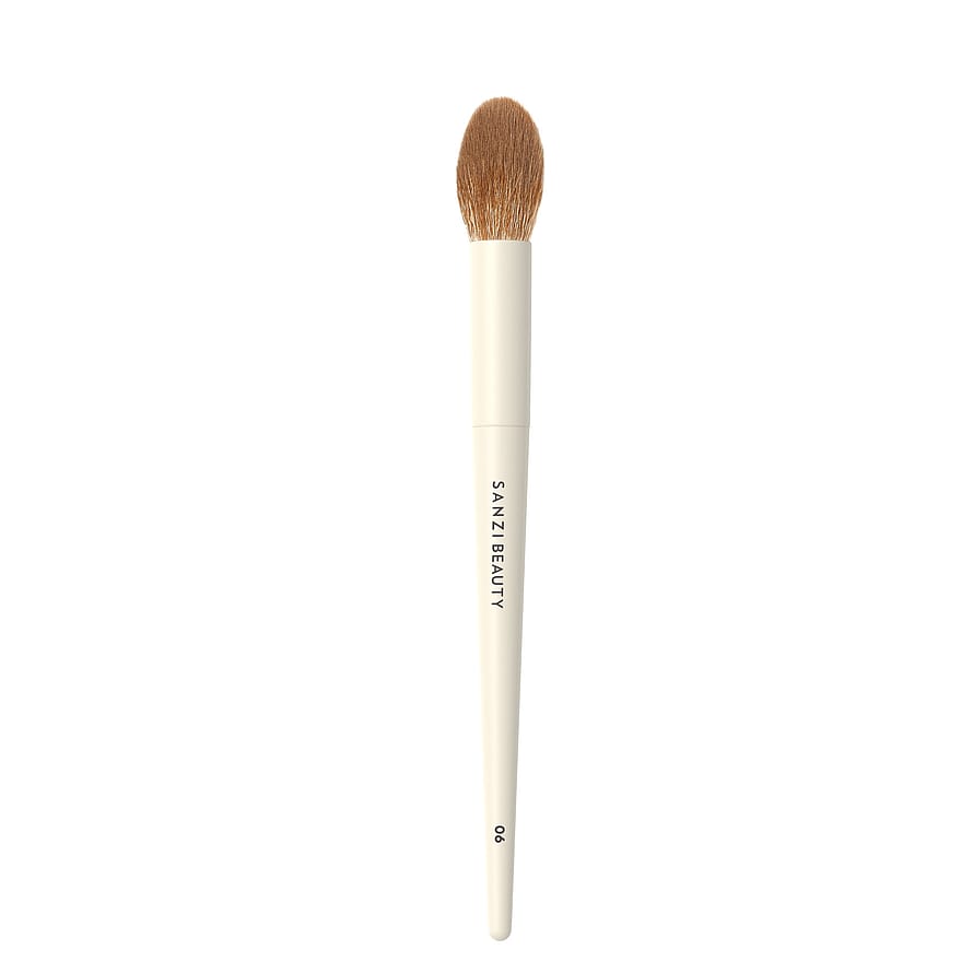 Sanzi Beauty Highlighter Brush 06 parfym