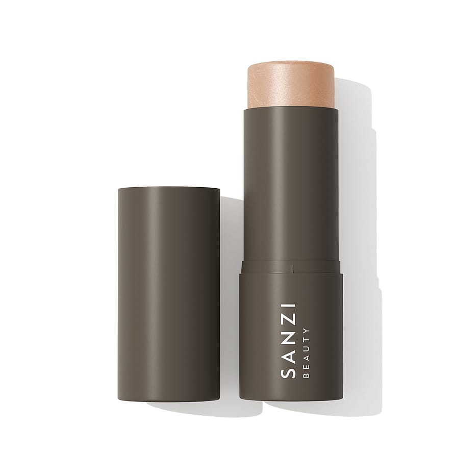 Sanzi Beauty Glow Multi Stick Golden Champagne parfym