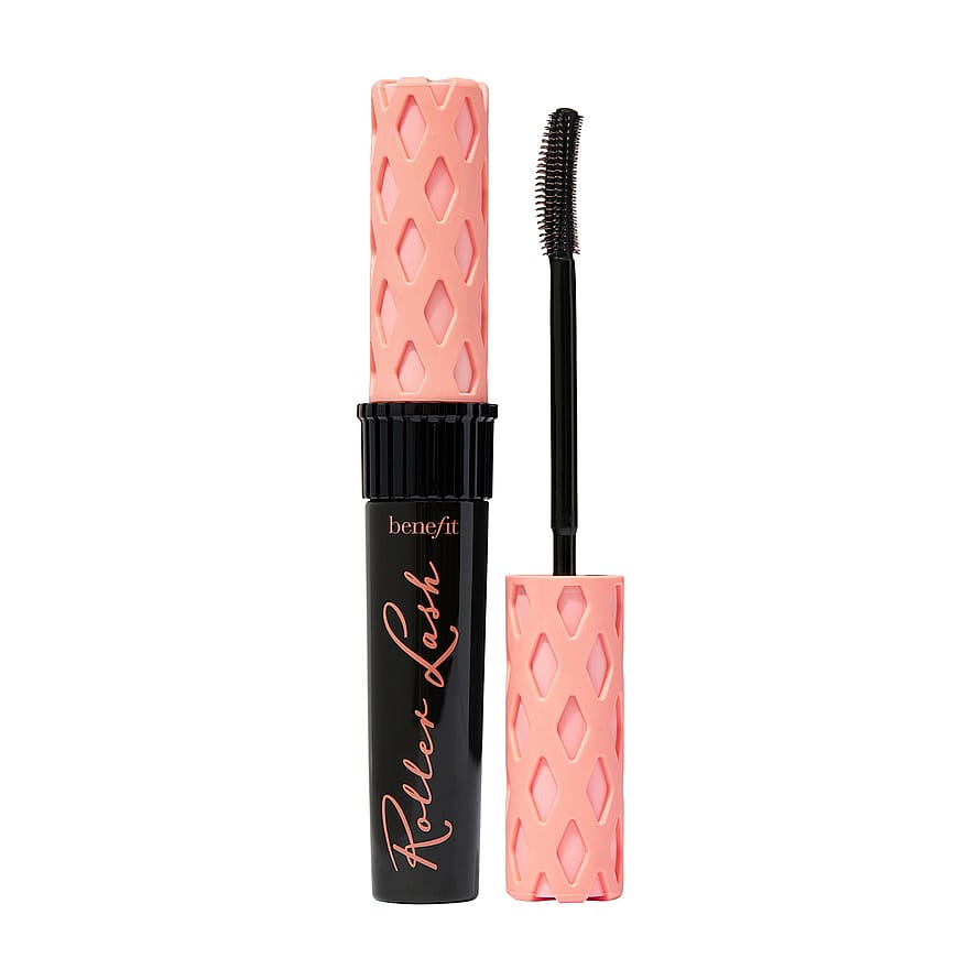 Benefit Roller Lash Mascara Black