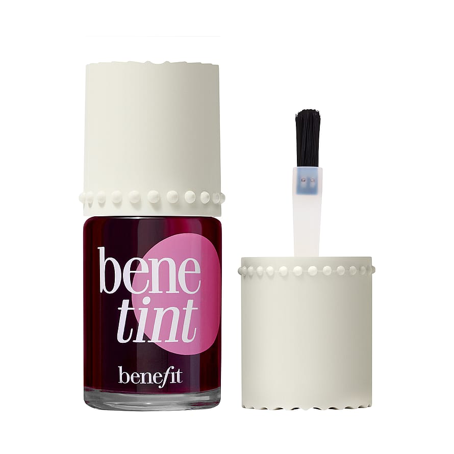 Benetint – Läpp- & Kindtint Rose 10 ml