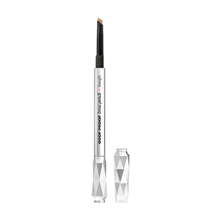Goof Proof Eyebrow Pencil 02 Warm Golden Blonde