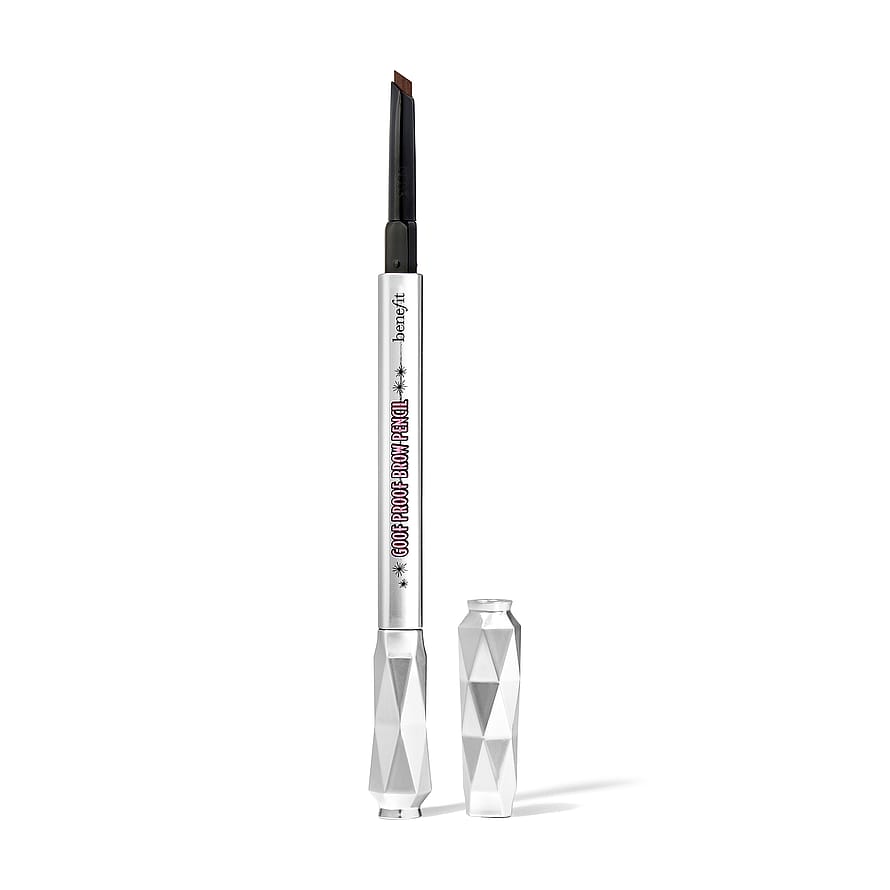 Benefit Goof Proof Eyebrow Pencil 04 Warm Deep Brown parfym