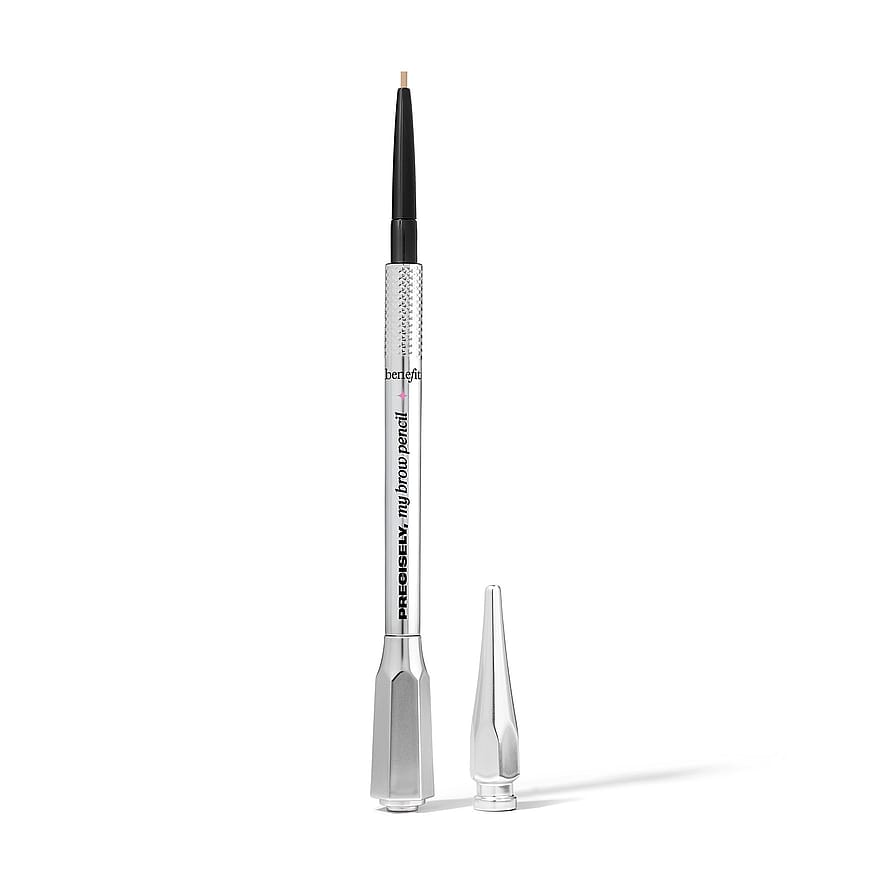Benefit Precisely, My Brow Pencil - Ultrapresis brynspenn 2 Warm Golden Blonde
