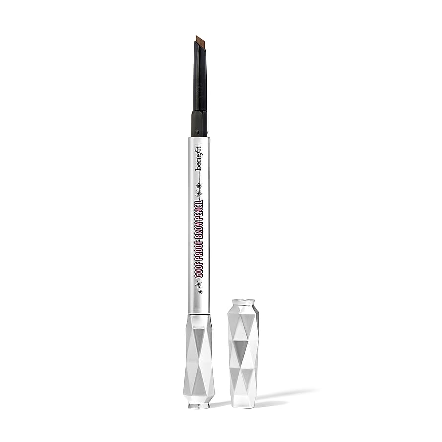 Benefit Goof Proof Eyebrow Pencil 3.5 Neutral Medium Brown parfym