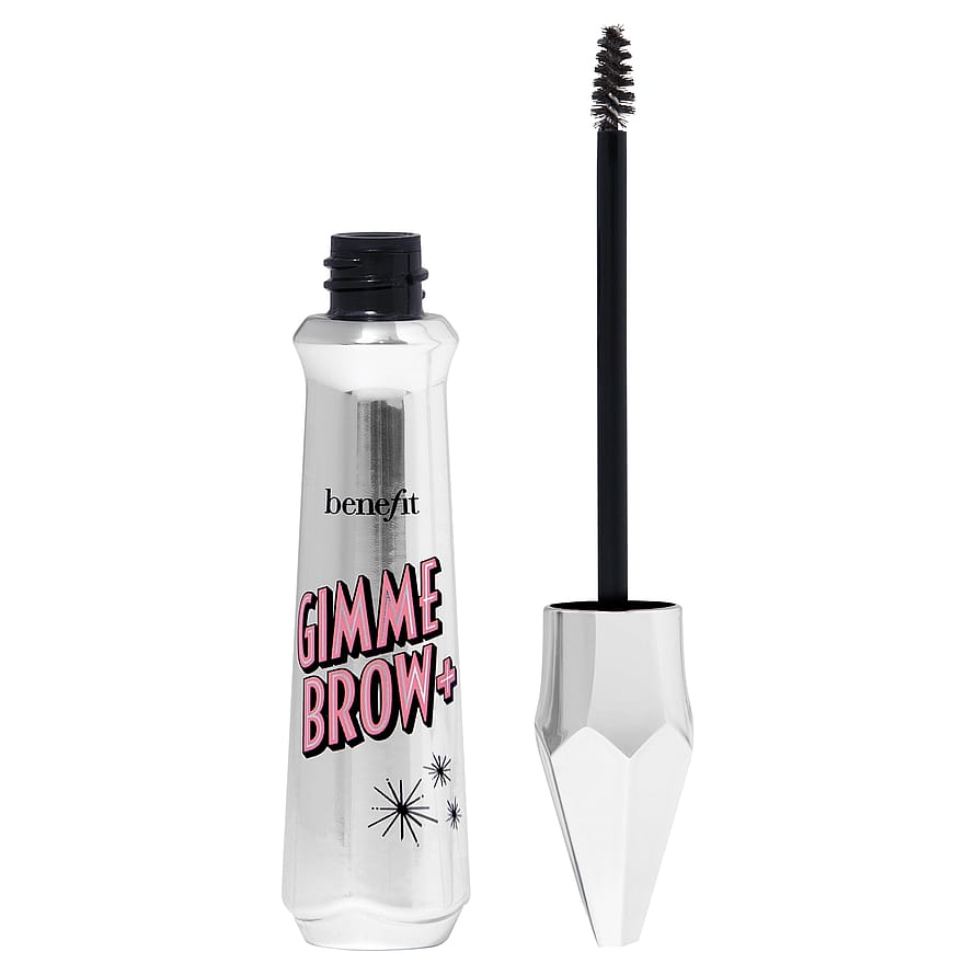 Benefit Gimme Brow+ - Øyenbrynsgele med naturlig volum 3.5 Warm Auburn Brown