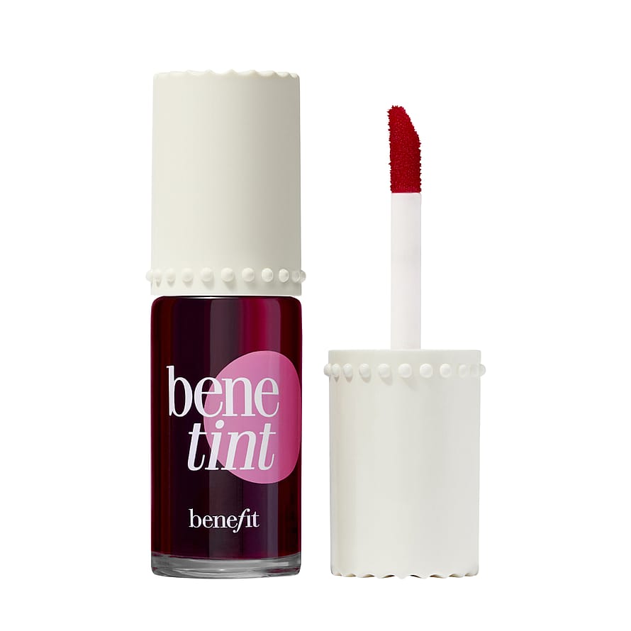 Benefit Benetint Läpp- & Kindtint Rose 6 ml