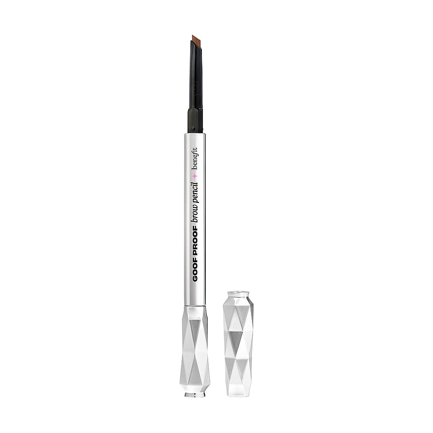 Goof Proof Eyebrow Pencil 3.75 Warm Medium Brown