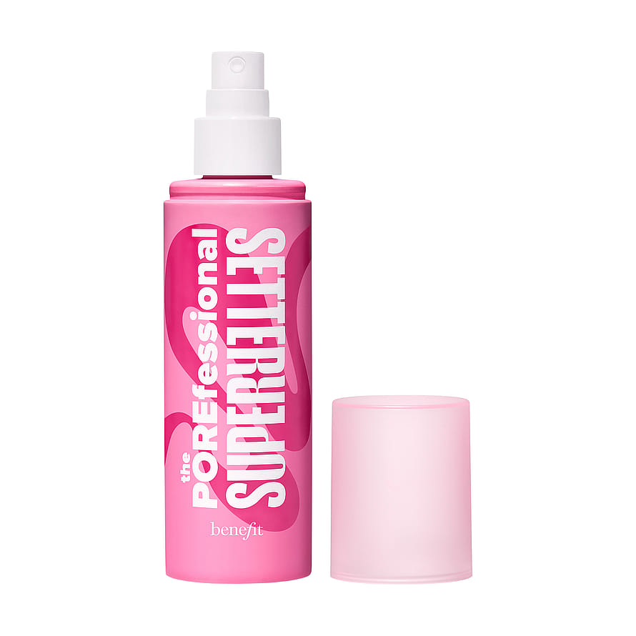 The PORefessional Super Setter – Fixerande setting spray 120 ml