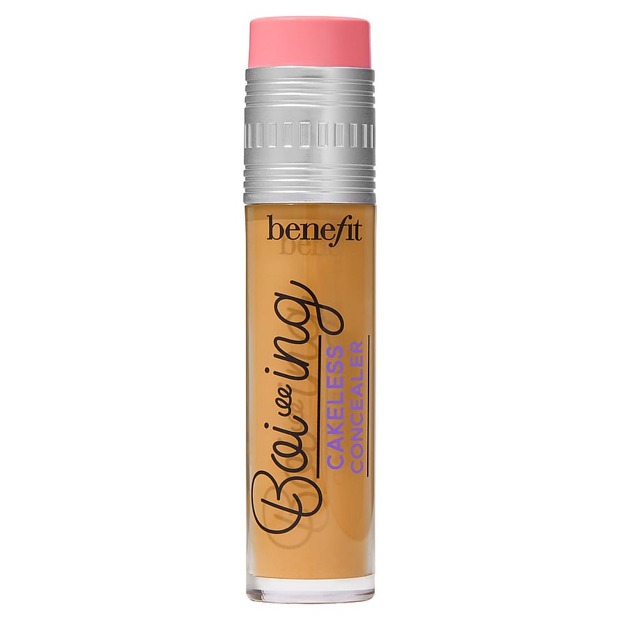 Boi-ing Cakeless Concealer 9.25 Pep Talk - Tan Golden