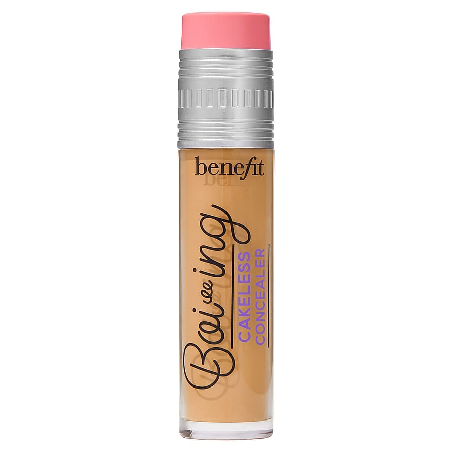 Boi-ing Cakeless Concealer 9.5 Power Up - Deep Neutral