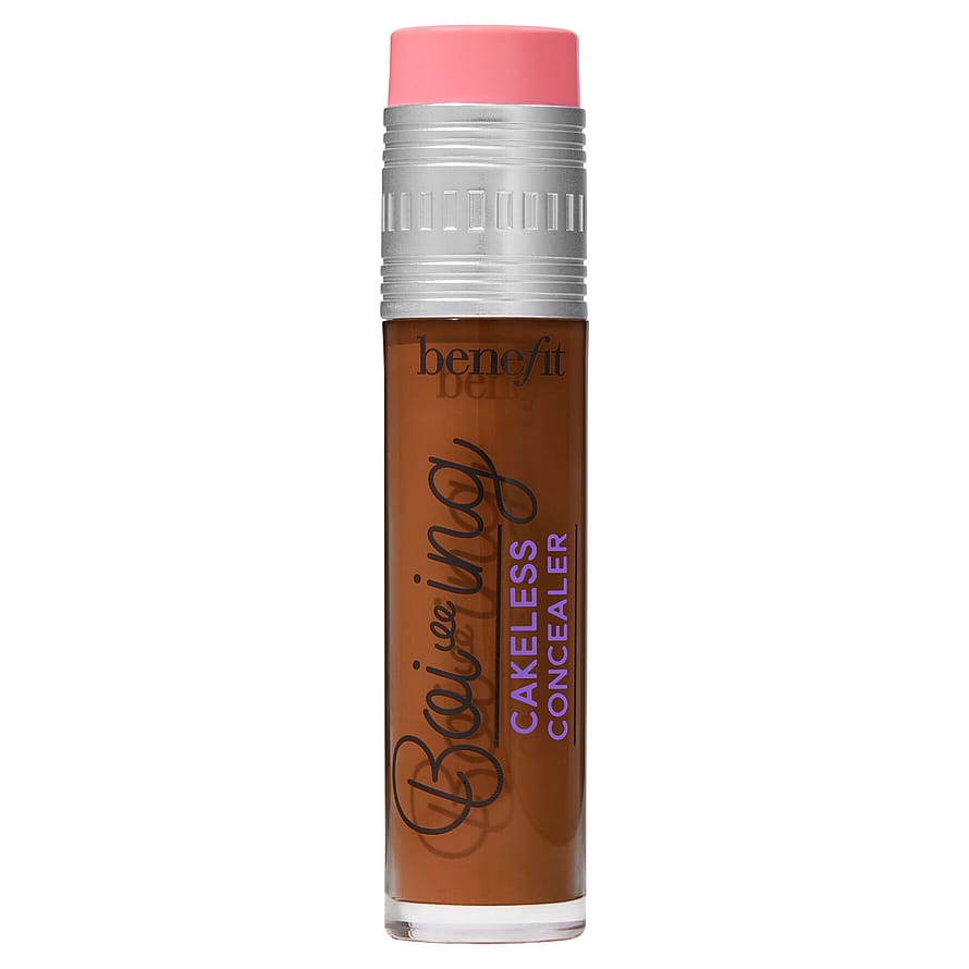 Boi-ing Cakeless Concealer 17 Your Way - Deepest-Dark Warm