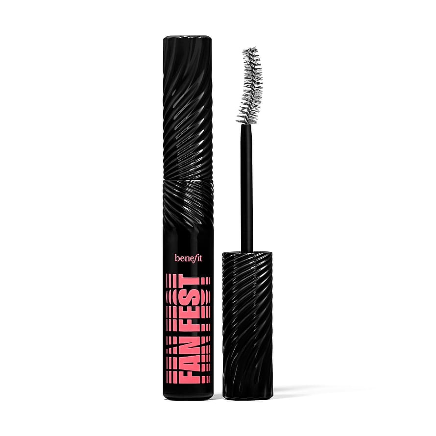 Benefit Fan Fest Mascara Black