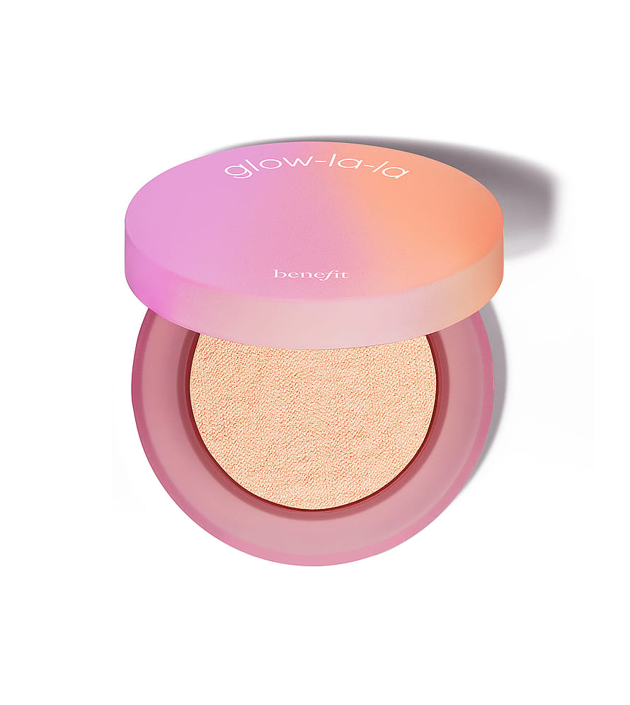 Benefit Glow-la-la Highlight Powder Luna