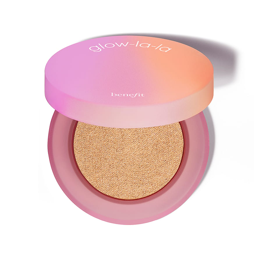 Benefit Glow-la-la Highlight Powder Nova