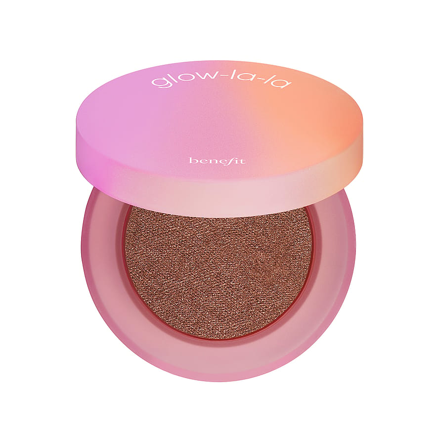 Benefit Glow-la-la Highlight Powder Comet