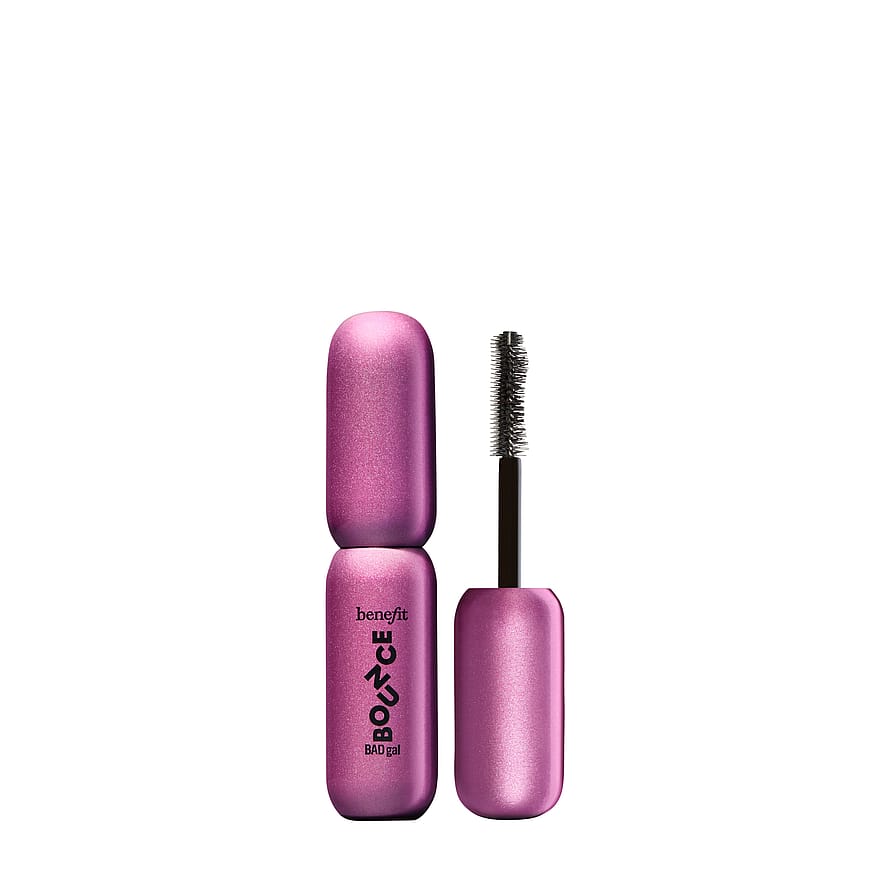 BADgal Bounce Black Mini