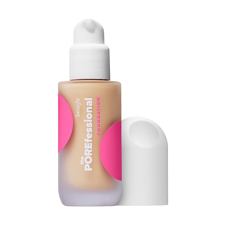 The POREfessional Foundation 6W Extraordinary