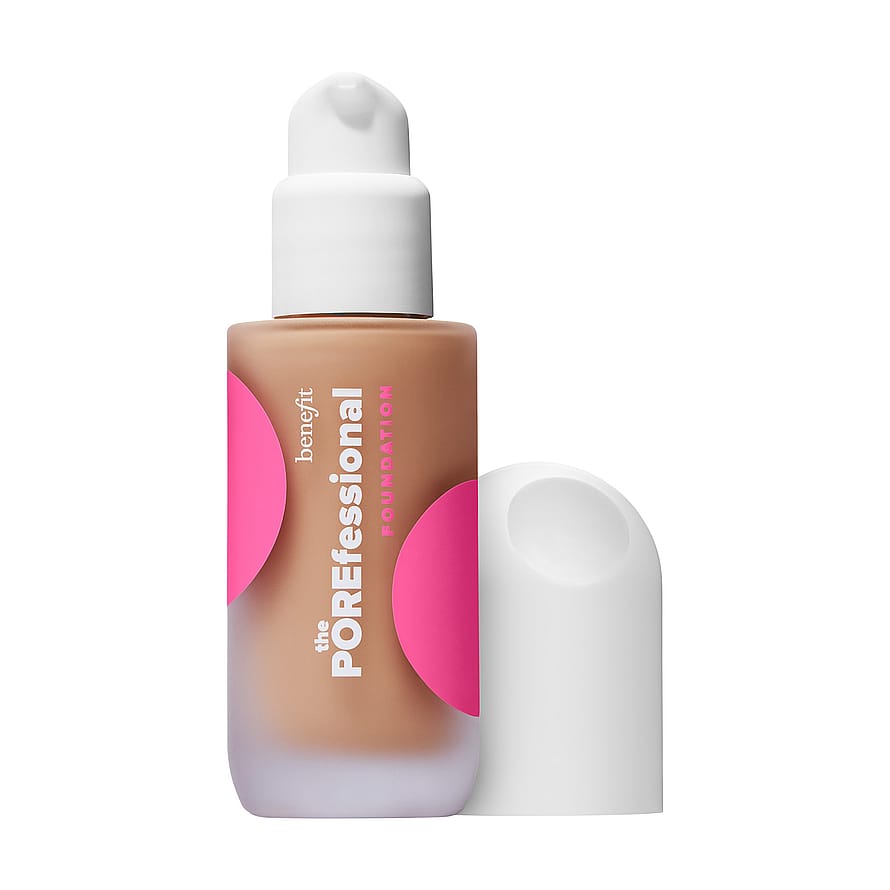 The POREfessional Foundation 15N Incredible