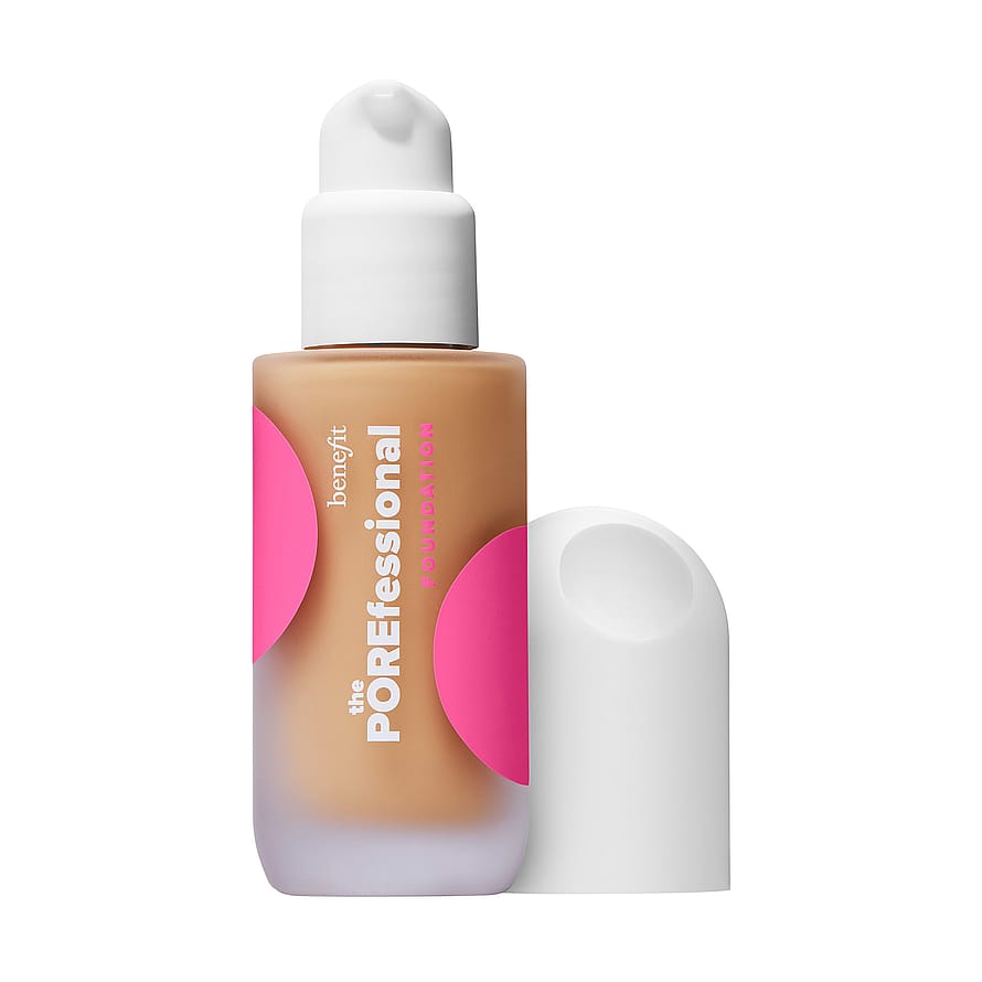 The POREfessional Foundation 18W Proud