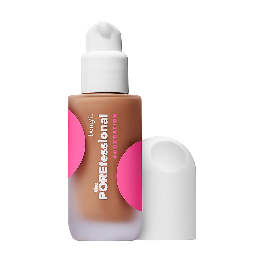 The POREfessional Foundation 21C Dynamic