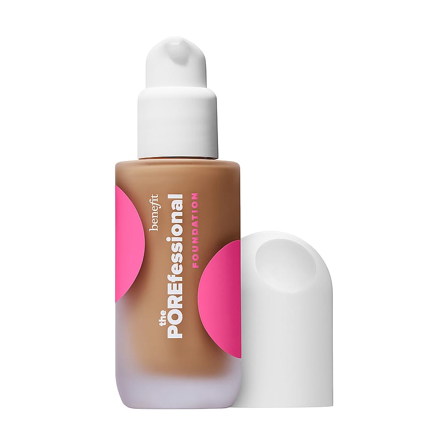 The POREfessional Foundation 23W Magnificent