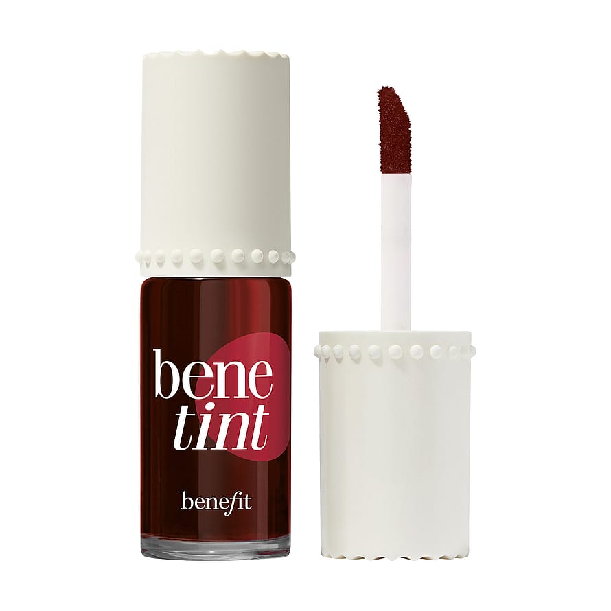 Benetint – Läpp- & Kindtint Dark Cherry