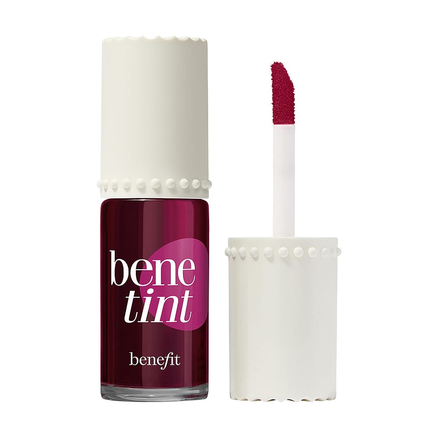 Benetint – Läpp- & Kindtint Raspberry