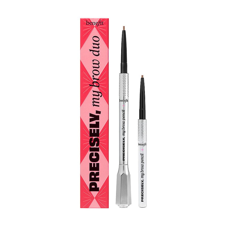 Precisely, My Brow Duo – Precisely, My Brow Set med ögonbrynspenna