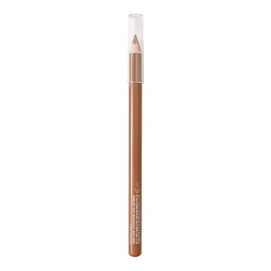 Cream Glide Lip Liner Baddest Beige