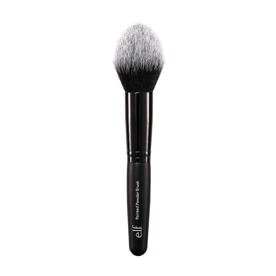 E.L.F. Pointed Powder Brush