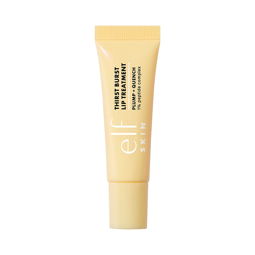 Thirst Burst Plumptide Lip Treatment Clear Pomelo
