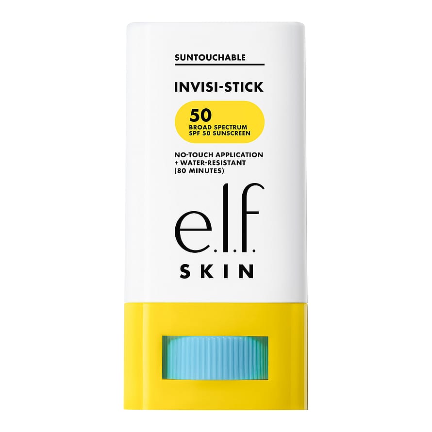 Suntouchable! Invisi-Stick SPF50 18 g