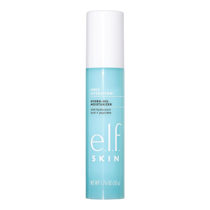 Elf Cosmetics Holy Hydro Gel Moisturizer 50g