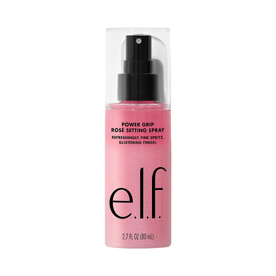 Power Grip Rose Setting Spray 80 ml