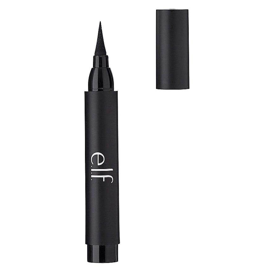 Intense Ink Eyeliner Blackest Black