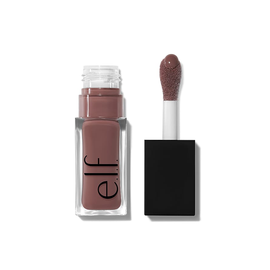 Glow Reviver Lip Oil Money Mauve