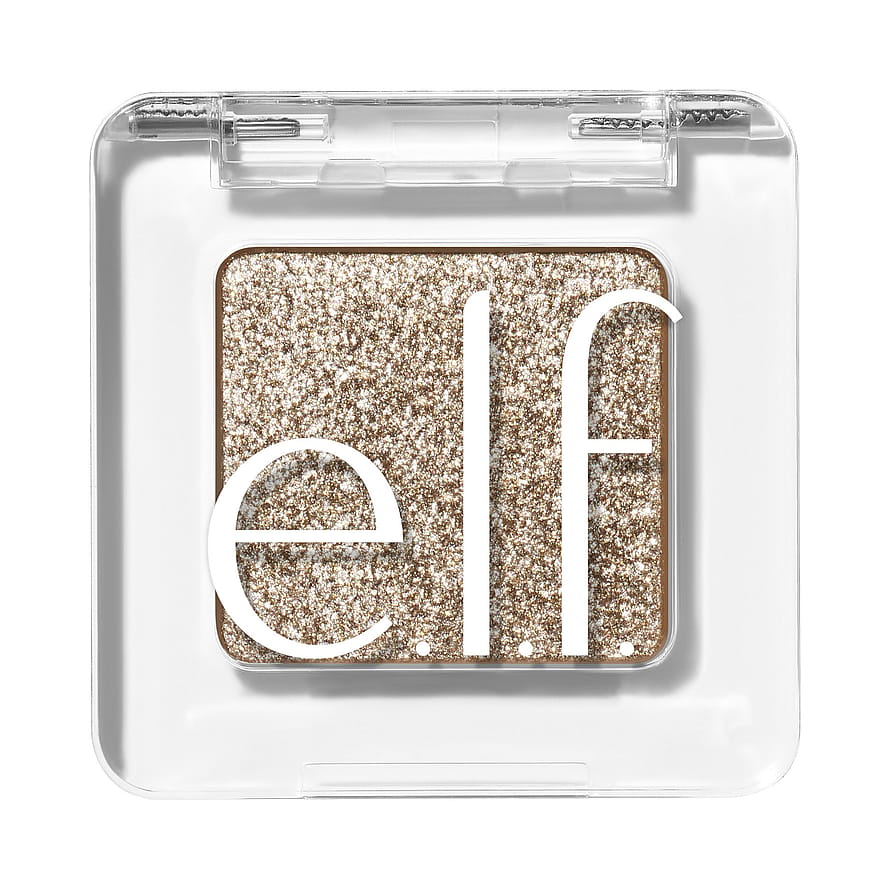 Fine As Fleck Glitter Eyeshadow So Metal