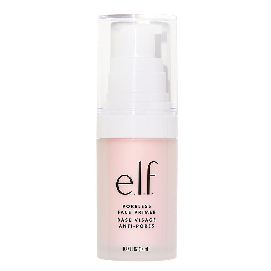 Poreless Face Primer Clear