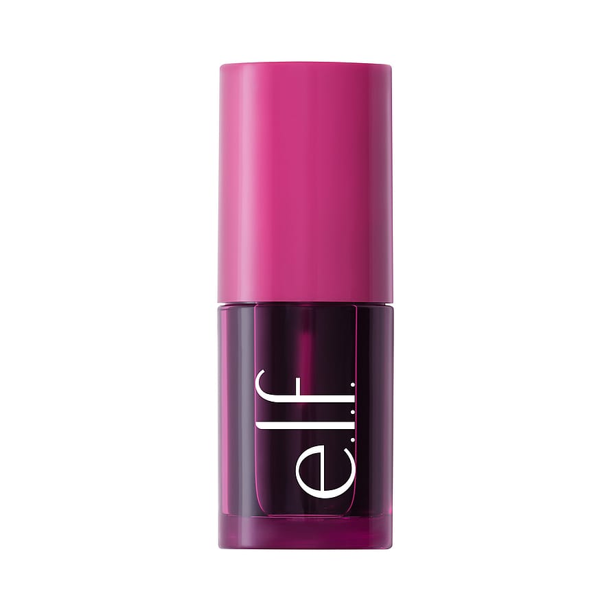 Sheer For It Blush Tint Mauve Actually