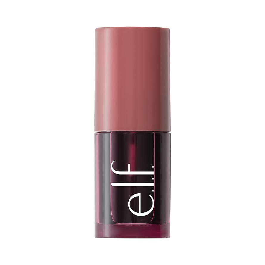 Sheer For It Blush Tint Burgun-did That
