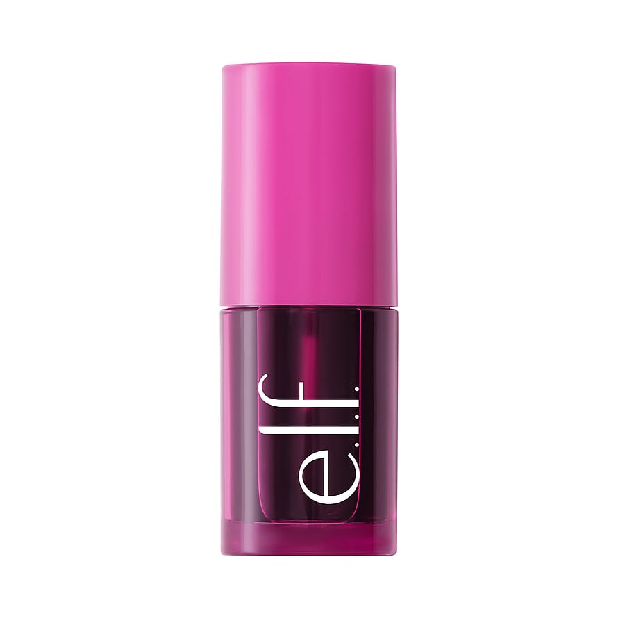 e.l.f. Sheer For It Blush Tint So Petal