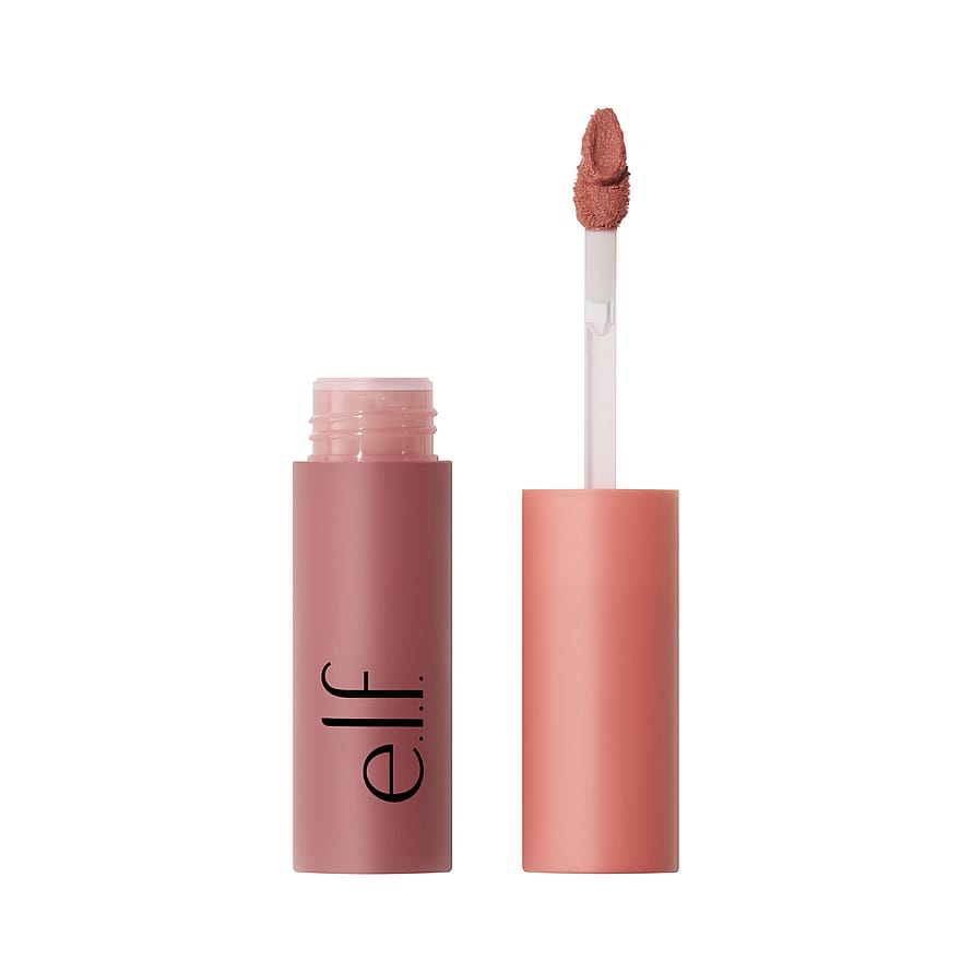So Blurreal Lip & Cheek Whip Oat Couture