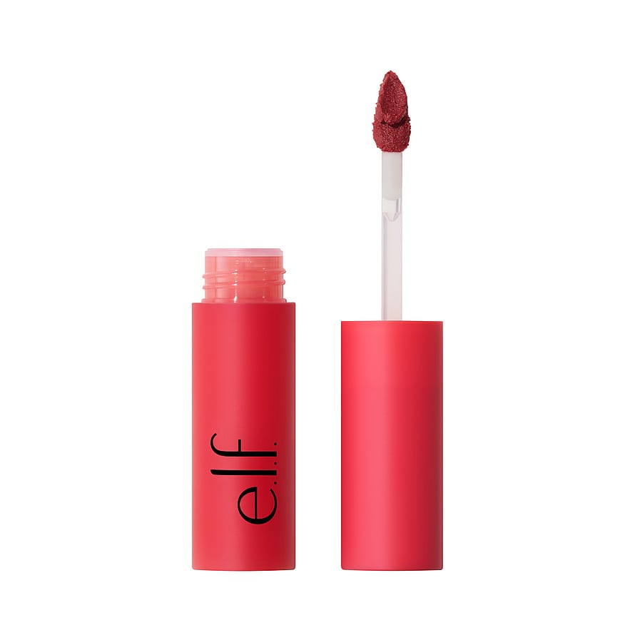 So Blurreal Lip & Cheek Whip Red Velvet