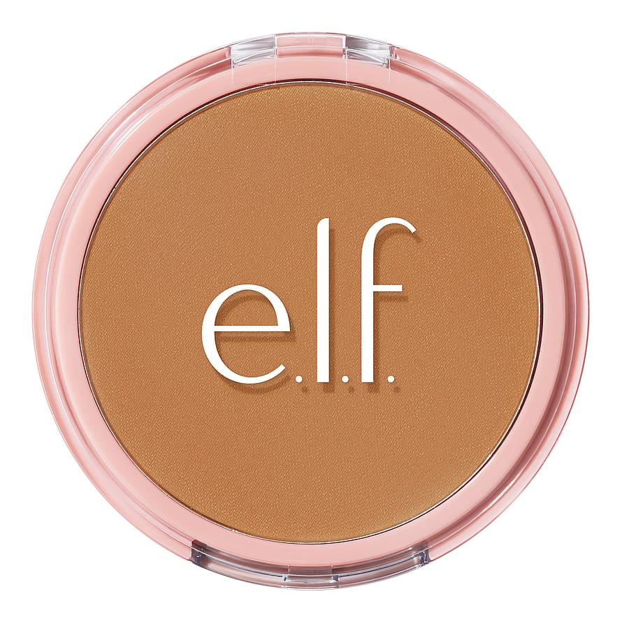 Halo Glow Powder Filter Tan Neutral Warm