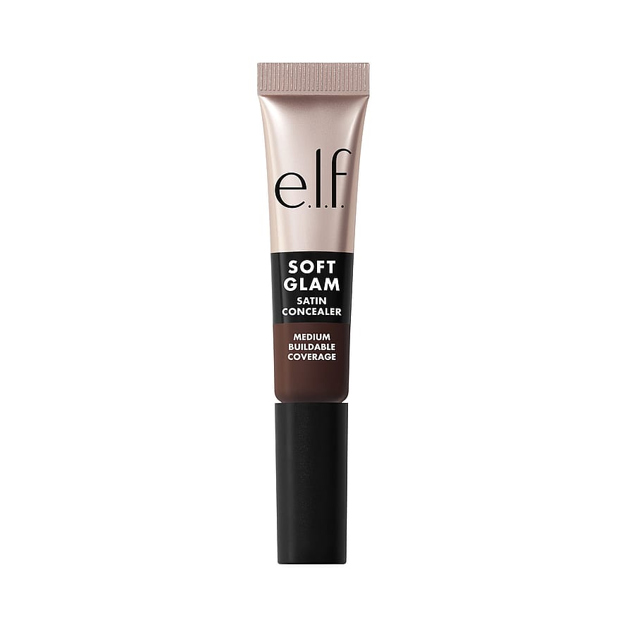 Soft Glam Satin Concealer 65 Rich Neutral