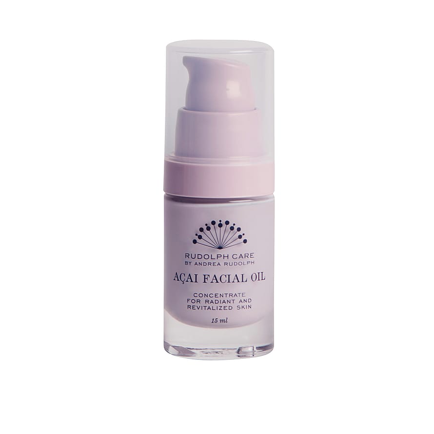 Rudolph Care Açai Facial Oil 15 ml parfym